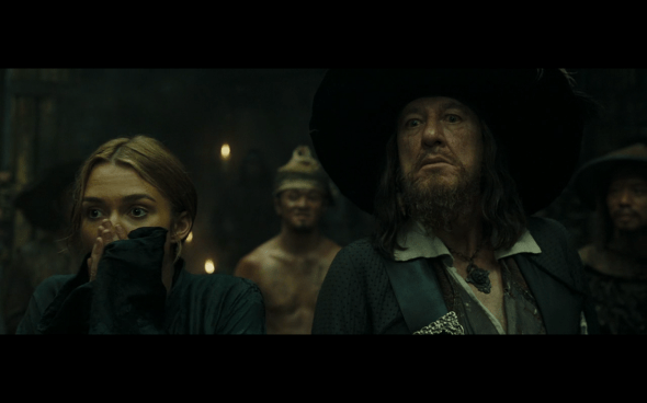 Pirates of the Caribbean At World's End - 184