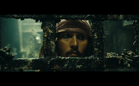 Pirates of the Caribbean At World's End - 1840