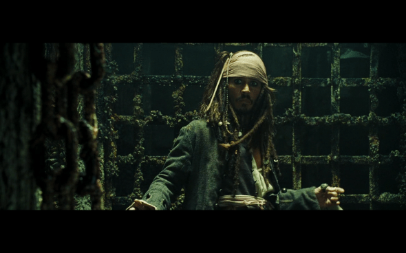 Pirates of the Caribbean At World's End - 1841