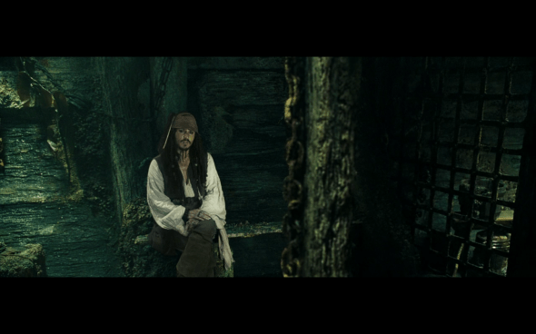 Pirates of the Caribbean At World's End - 1842