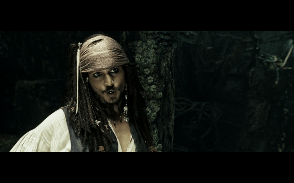 Pirates of the Caribbean At World's End - 1843