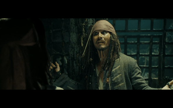 Pirates of the Caribbean At World's End - 1844