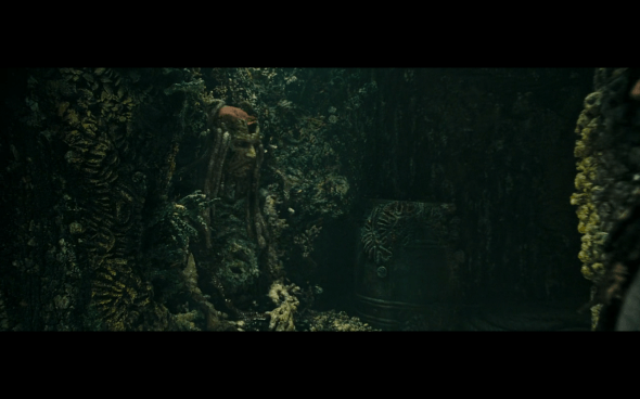 Pirates of the Caribbean At World's End - 1847