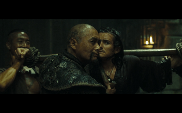 Pirates of the Caribbean At World's End - 185