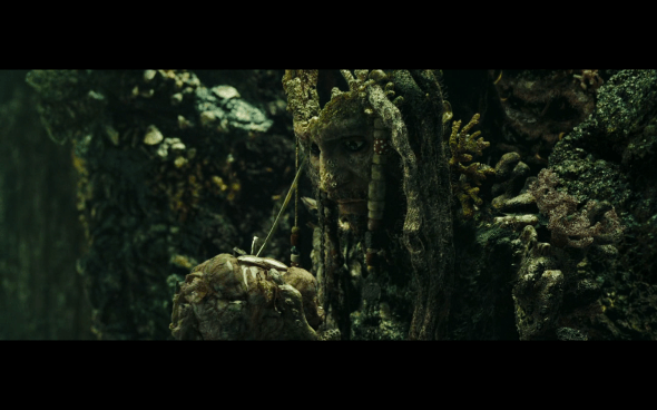 Pirates of the Caribbean At World's End - 1850