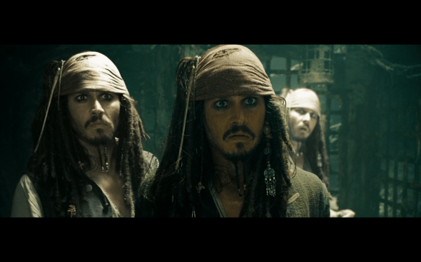 Pirates of the Caribbean At World's End - 1852