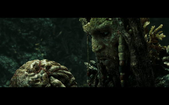 Pirates of the Caribbean At World's End - 1854