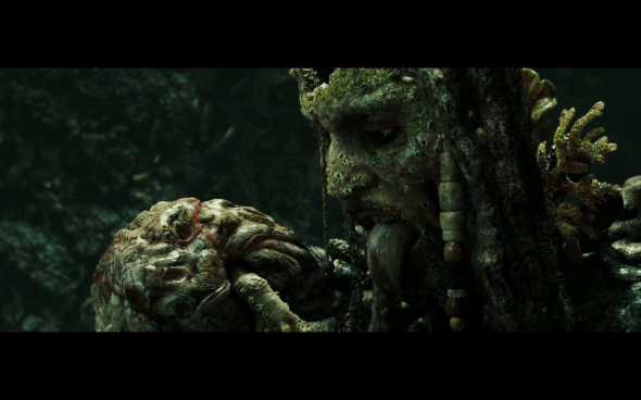 Pirates of the Caribbean At World's End - 1855