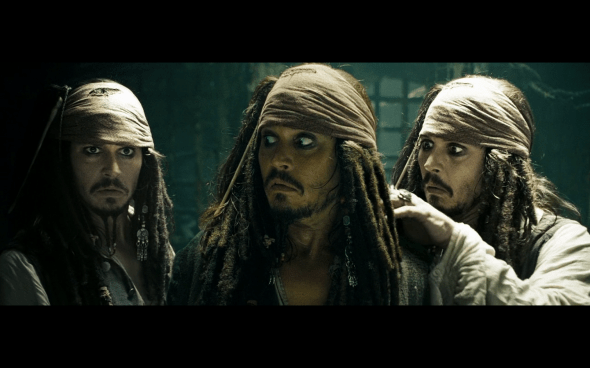 Pirates of the Caribbean At World's End - 1857