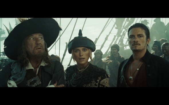 Pirates of the Caribbean At World's End - 1859