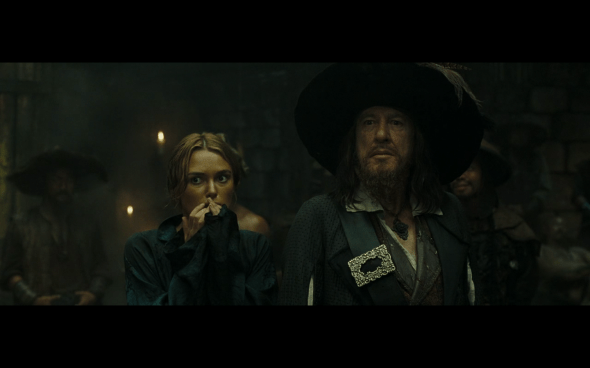 Pirates of the Caribbean At World's End - 186