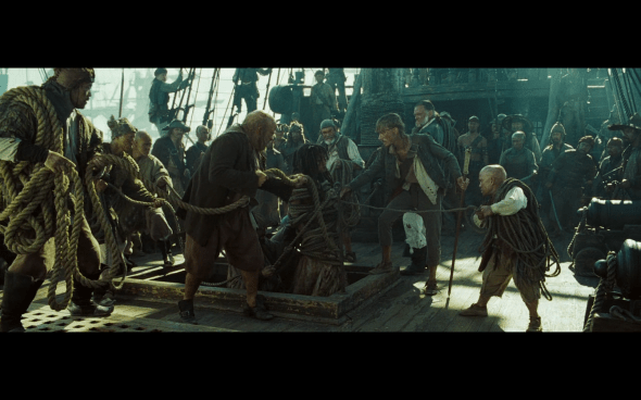 Pirates of the Caribbean At World's End - 1860