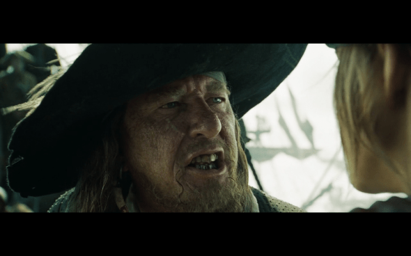 Pirates of the Caribbean At World's End - 1863