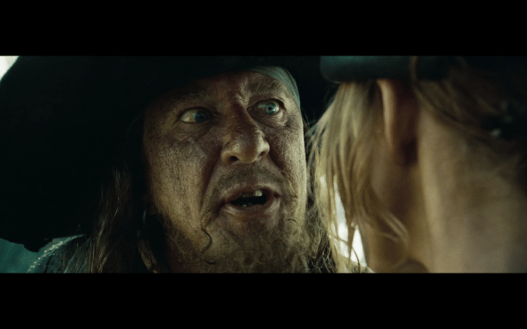 Pirates of the Caribbean At World's End - 1864