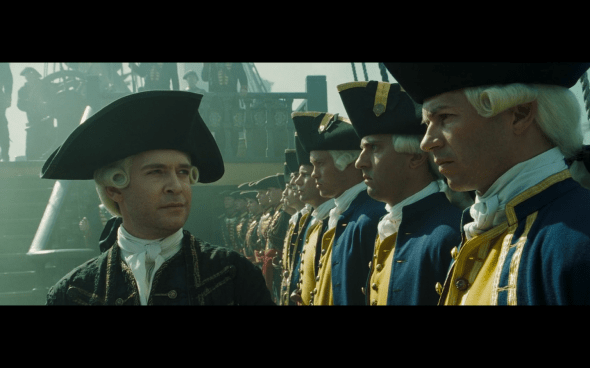 Pirates of the Caribbean At World's End - 1866