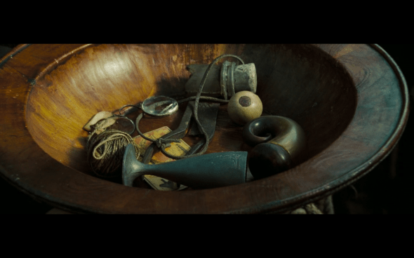 Pirates of the Caribbean At World's End - 1867