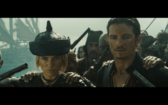 Pirates of the Caribbean At World's End - 1870