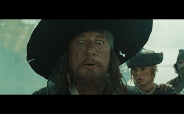 Pirates of the Caribbean At World's End - 1872