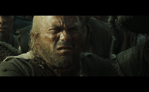 Pirates of the Caribbean At World's End - 1873