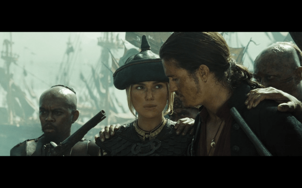 Pirates of the Caribbean At World's End - 1876