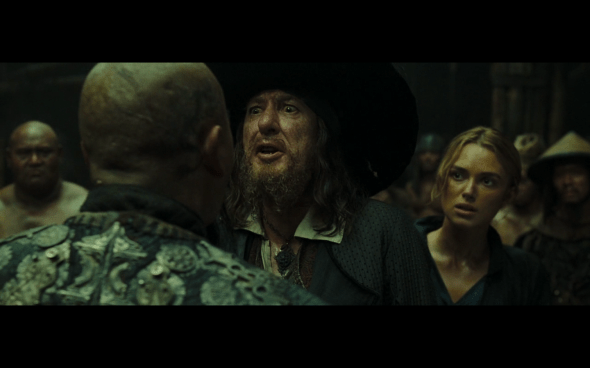 Pirates of the Caribbean At World's End - 188