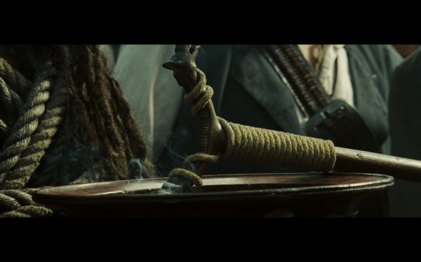 Pirates of the Caribbean At World's End - 1880