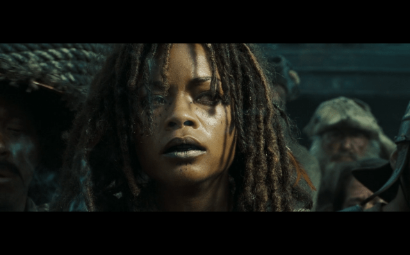 Pirates of the Caribbean At World's End - 1881