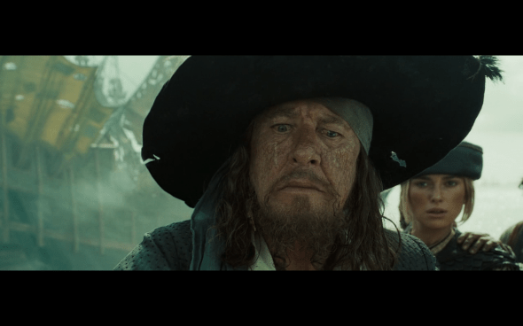 Pirates of the Caribbean At World's End - 1882