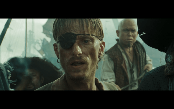 Pirates of the Caribbean At World's End - 1883