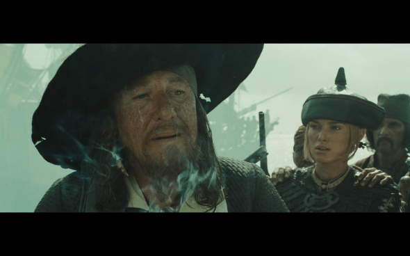 Pirates of the Caribbean At World's End - 1884