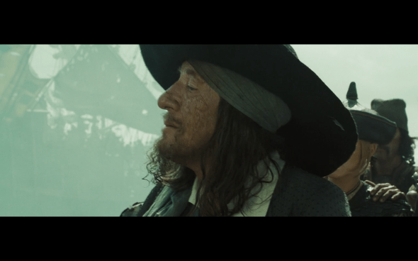 Pirates of the Caribbean At World's End - 1885