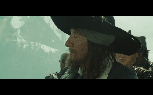 Pirates of the Caribbean At World's End - 1886