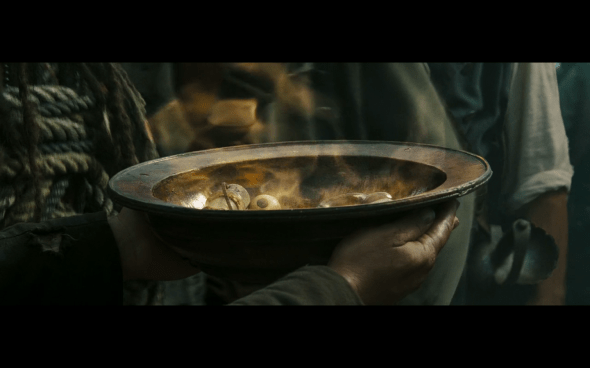 Pirates of the Caribbean At World's End - 1892