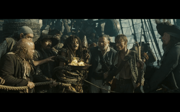 Pirates of the Caribbean At World's End - 1894