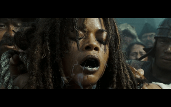 Pirates of the Caribbean At World's End - 1897