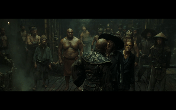 Pirates of the Caribbean At World's End - 190