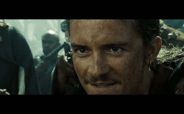 Pirates of the Caribbean At World's End - 1900