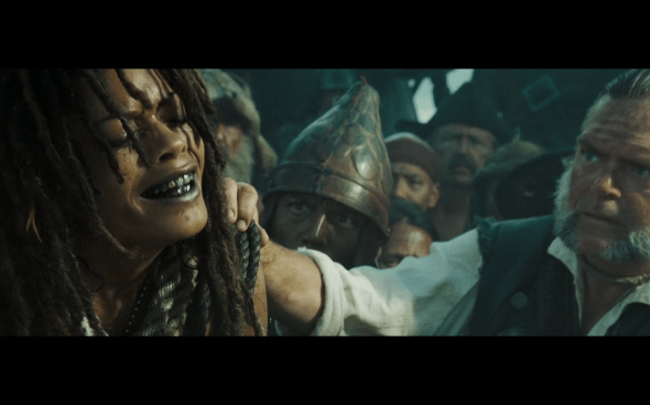 Pirates of the Caribbean At World's End - 1902