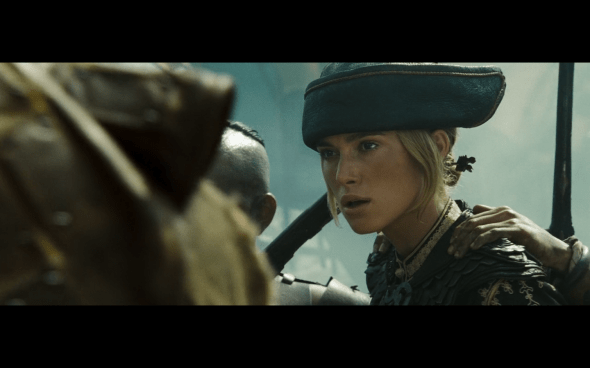 Pirates of the Caribbean At World's End - 1903