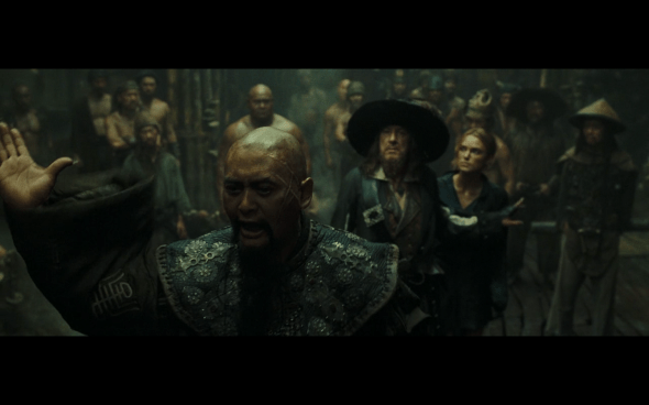 Pirates of the Caribbean At World's End - 191