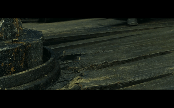 Pirates of the Caribbean At World's End - 1910