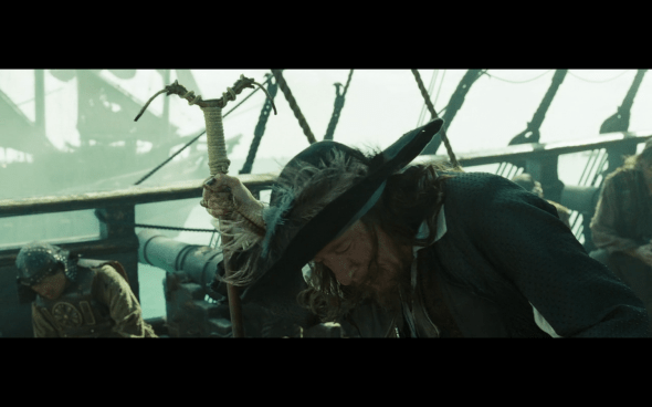 Pirates of the Caribbean At World's End - 1915