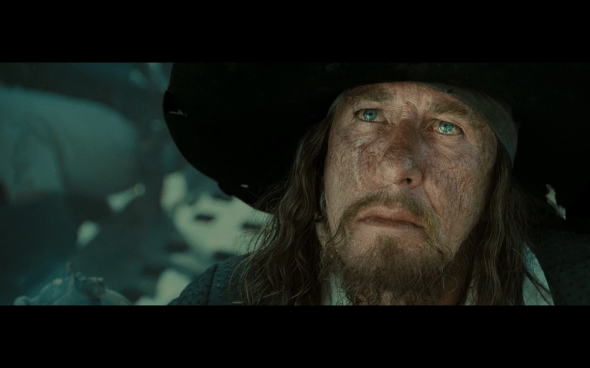 Pirates of the Caribbean At World's End - 1920