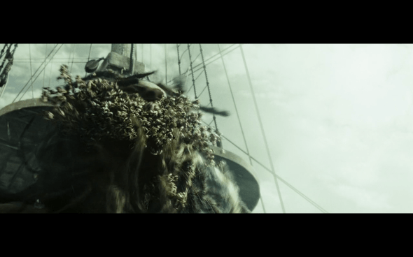 Pirates of the Caribbean At World's End - 1923