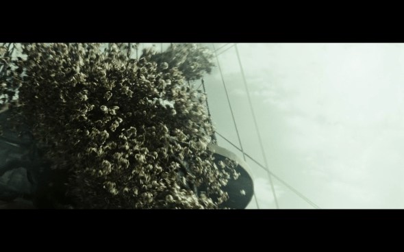 Pirates of the Caribbean At World's End - 1924