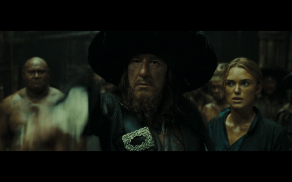 Pirates of the Caribbean At World's End - 193