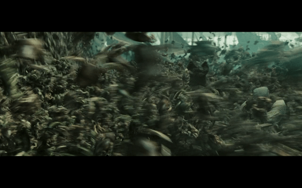 Pirates of the Caribbean At World's End - 1930