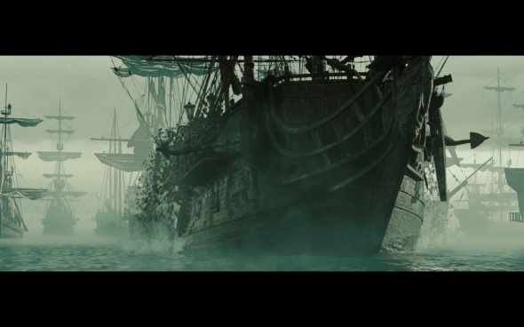 Pirates of the Caribbean At World's End - 1932