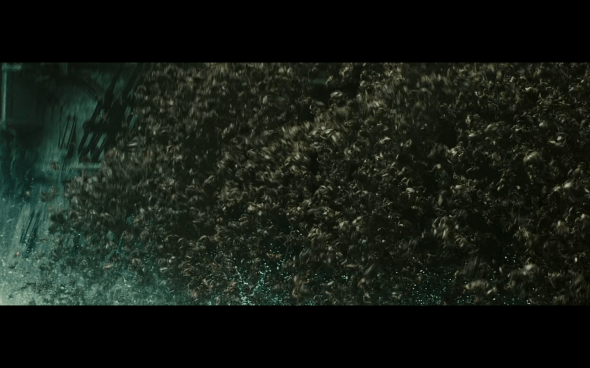 Pirates of the Caribbean At World's End - 1933