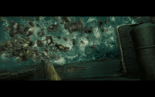 Pirates of the Caribbean At World's End - 1934